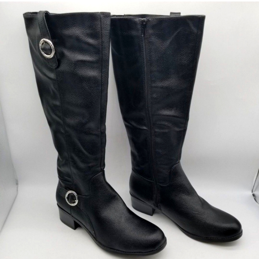 Brand new Nautica riding boots